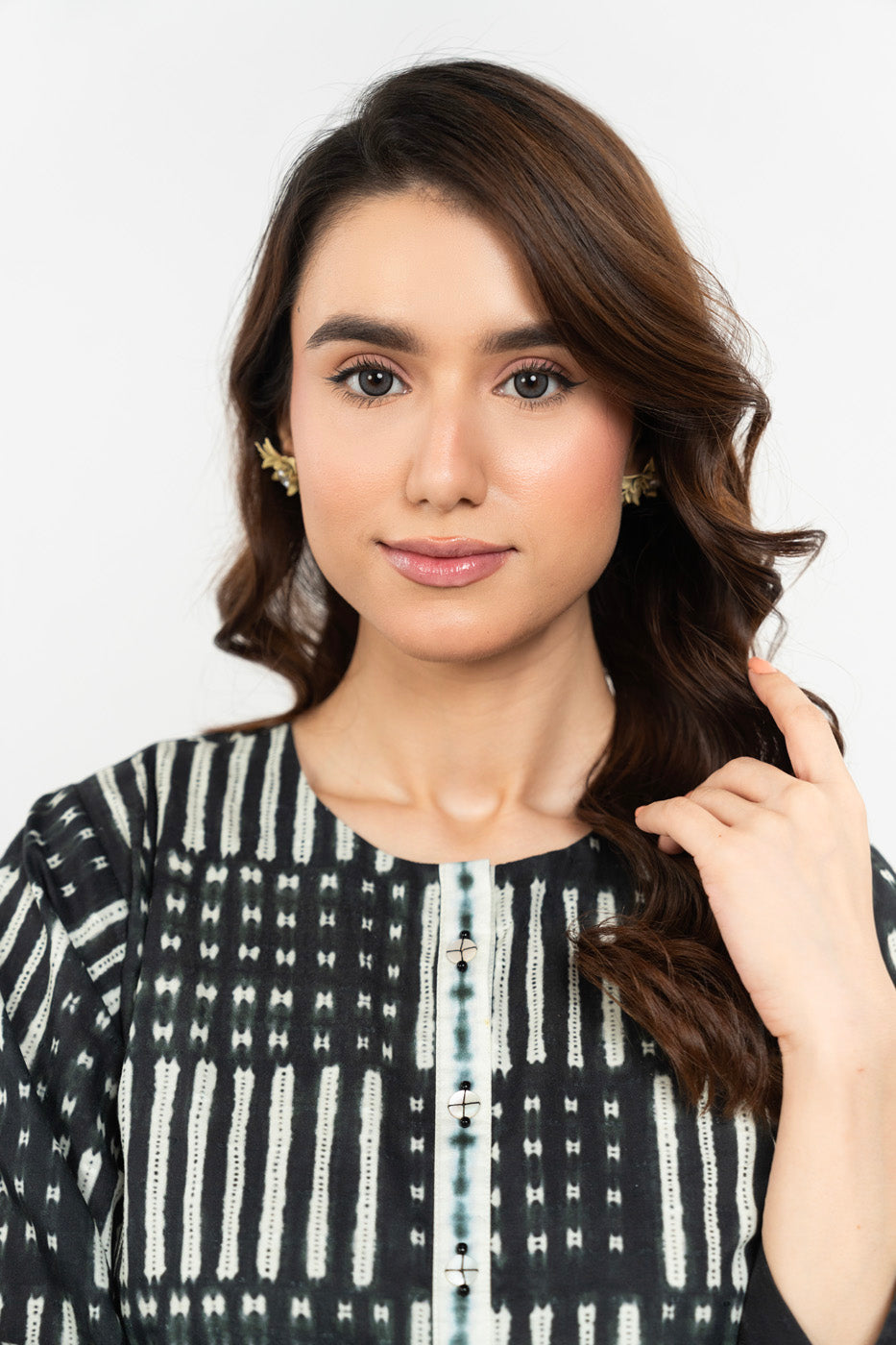 RTW | SHIRT & CULOTTE