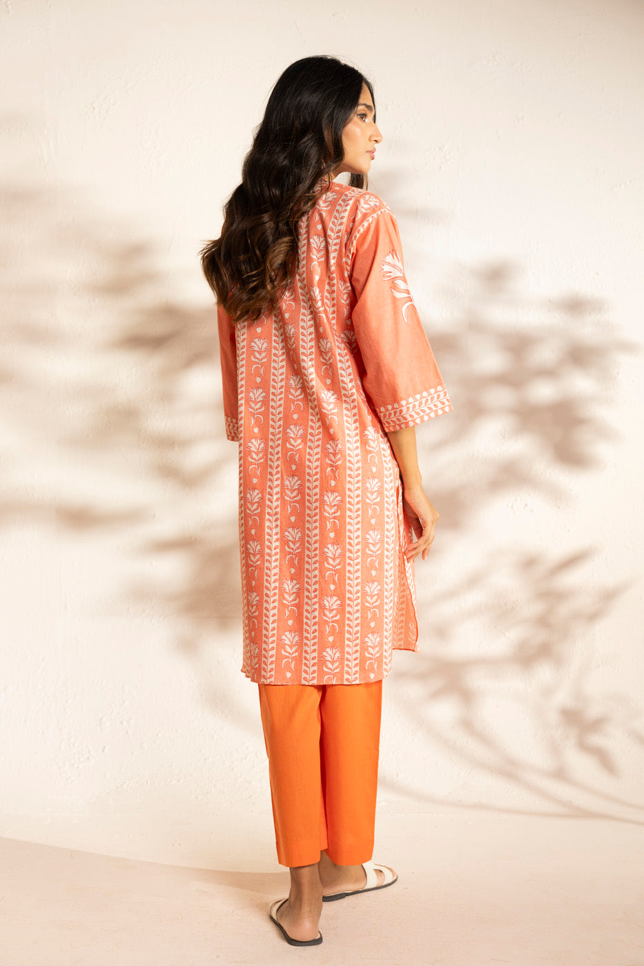 RTW | SHIRT & CULOTTE