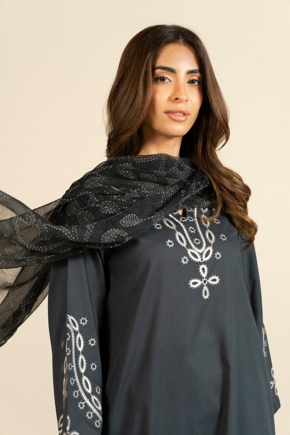 RTW | SHIRT & TROUSER