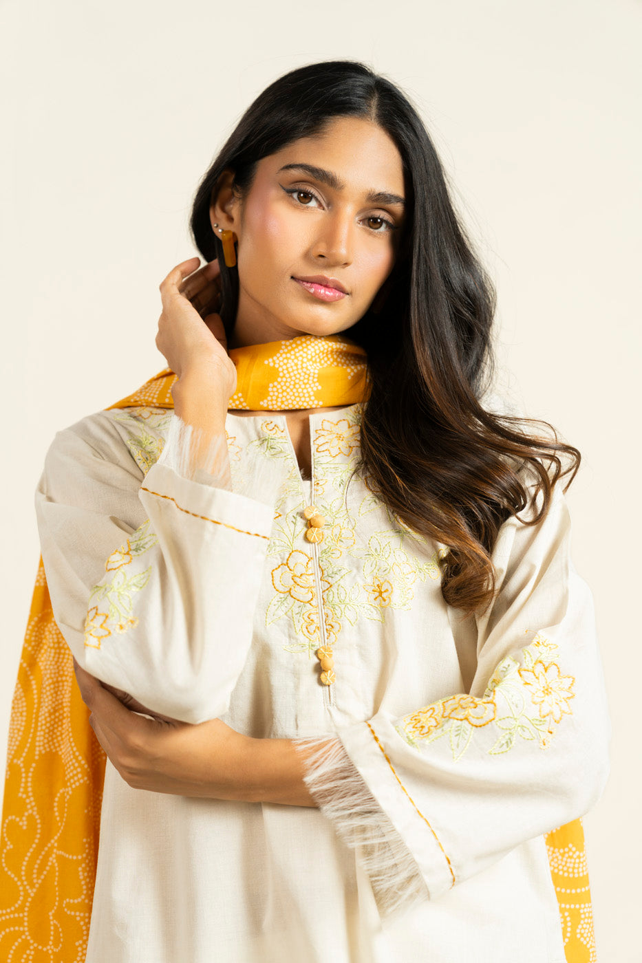 RTW | SHIRT & CULOTTE