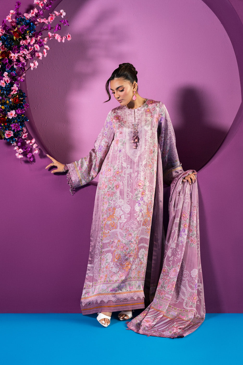 RTS | KAFTAN