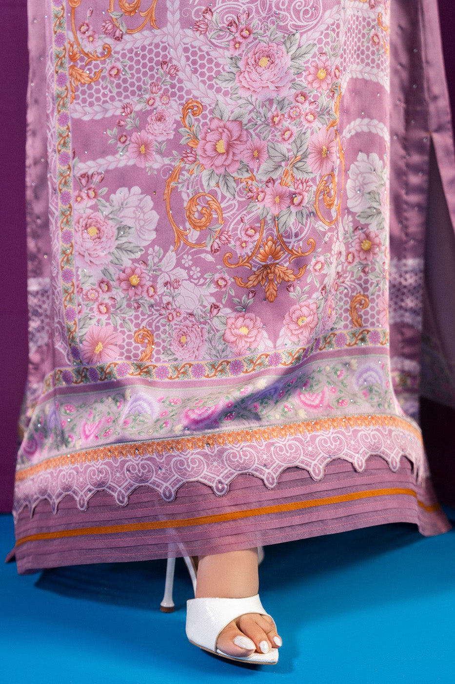 RTS | KAFTAN