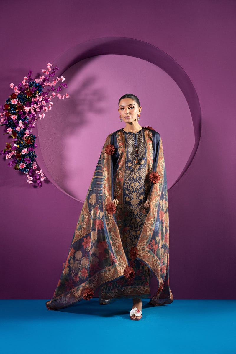 RTS | KAFTAN