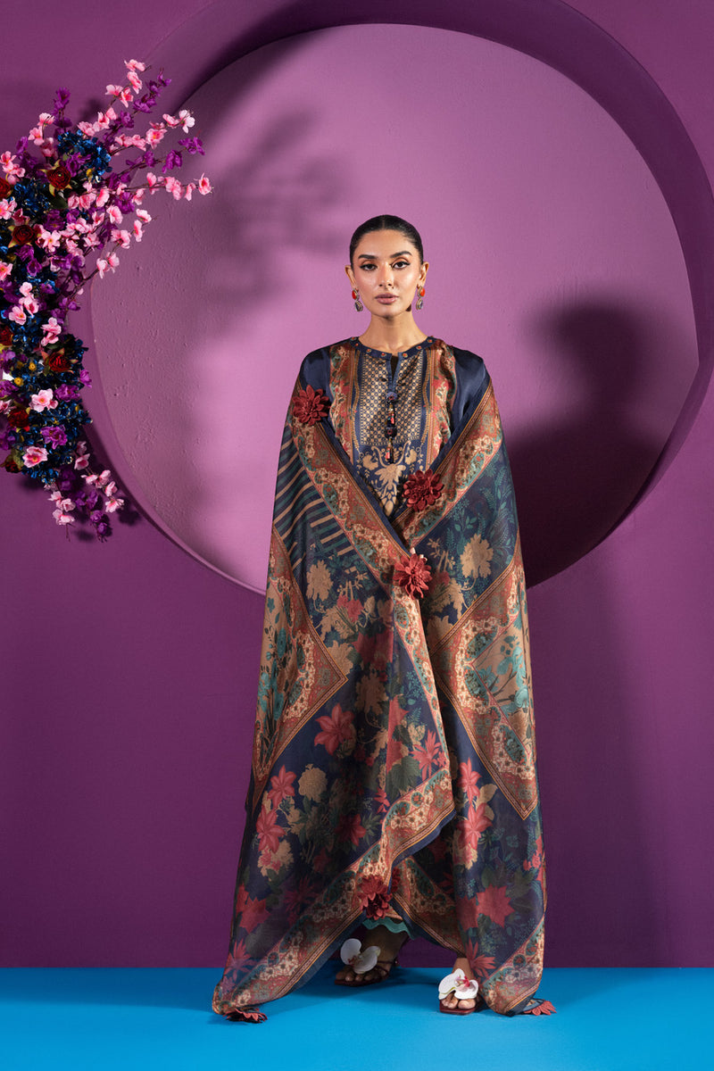 RTS | KAFTAN