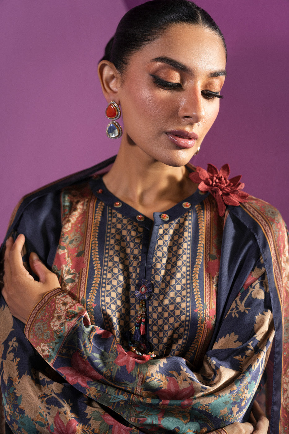 RTS | KAFTAN