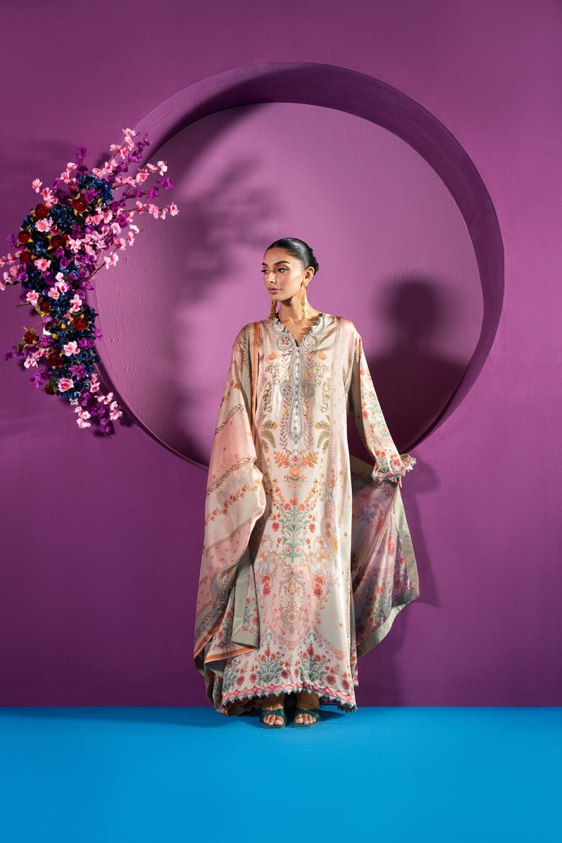 RTS | KAFTAN