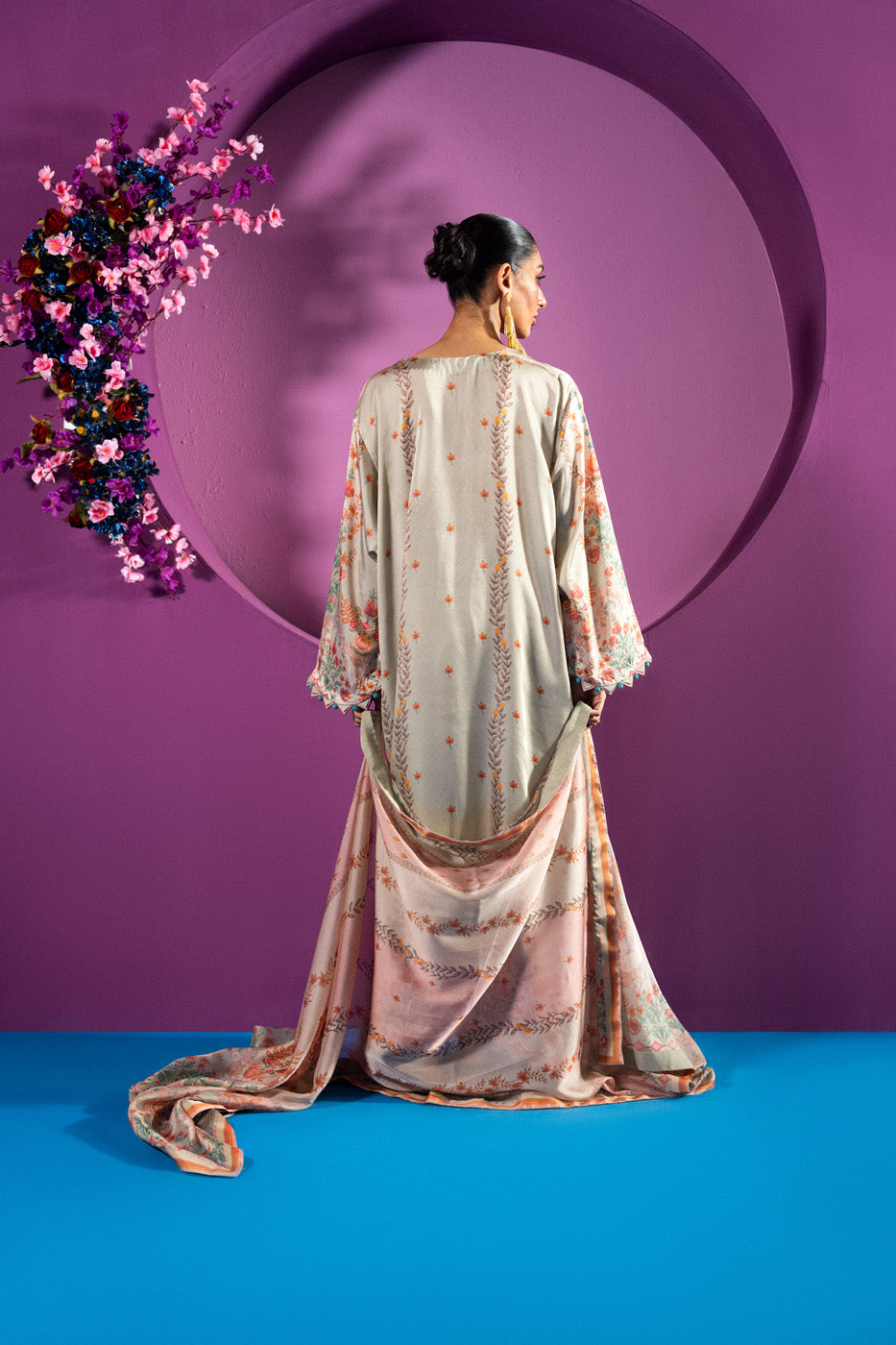 RTS | KAFTAN