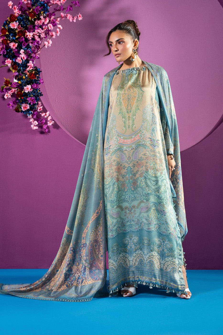 RTS | KAFTAN