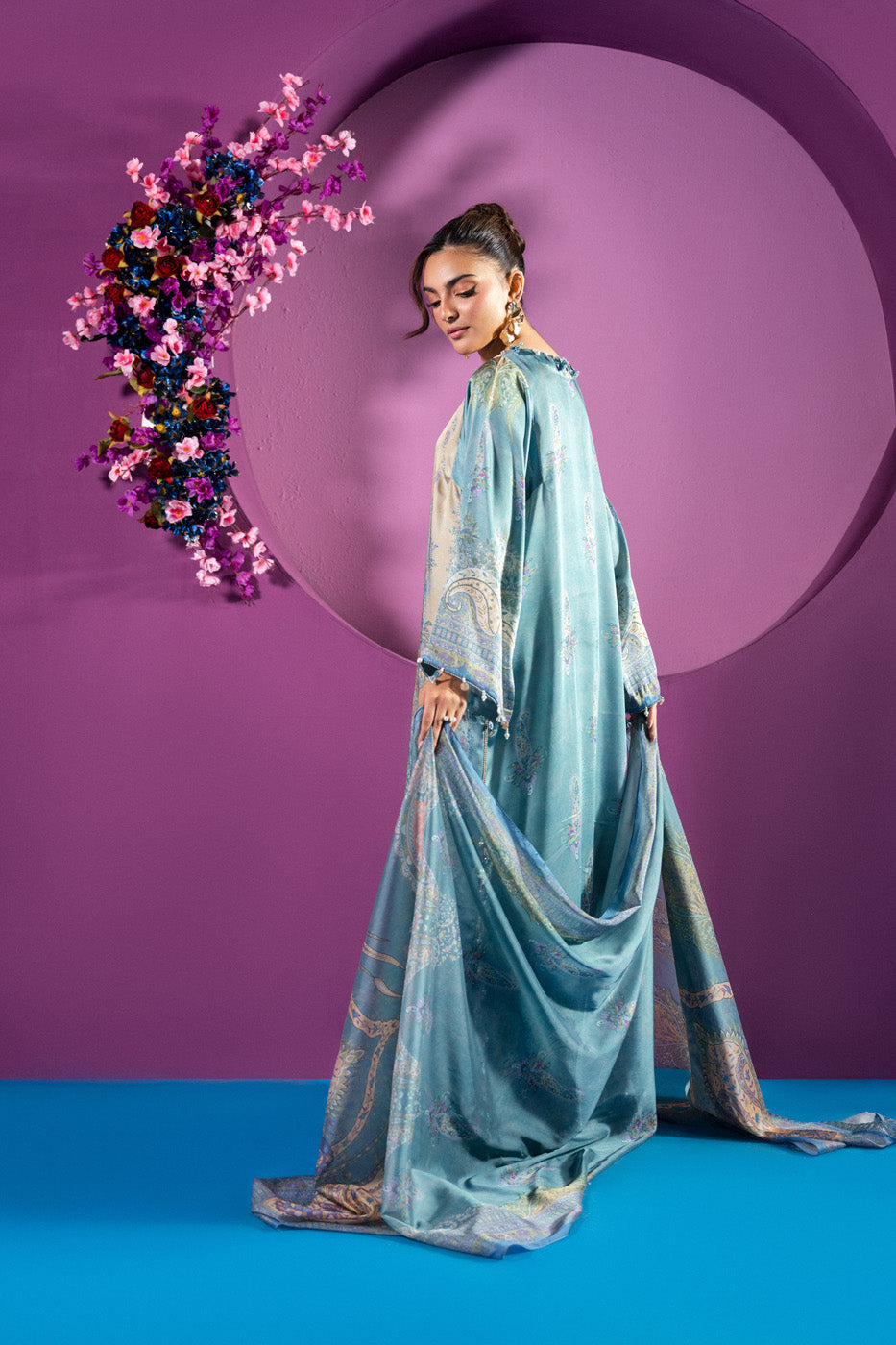 RTS | KAFTAN