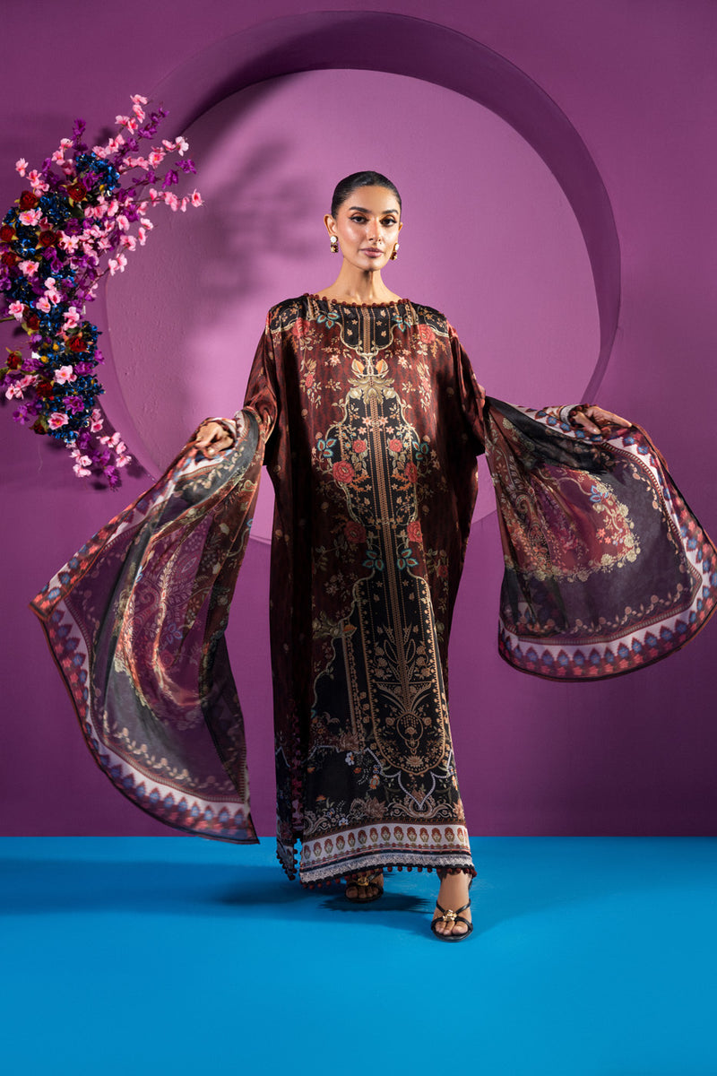 RTS | KAFTAN