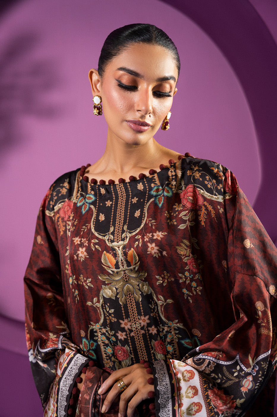 RTS | KAFTAN