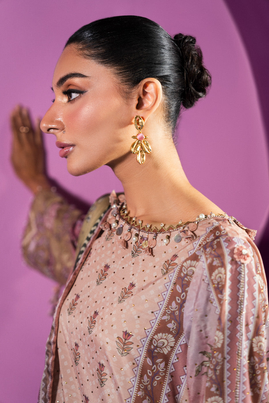 RTS | KAFTAN