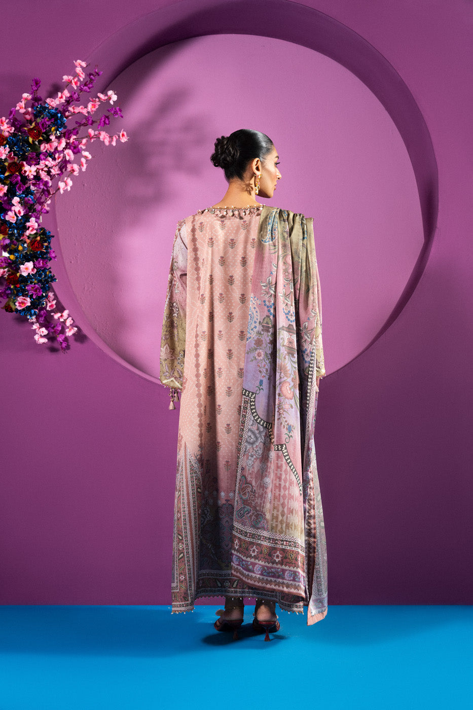 RTS | KAFTAN