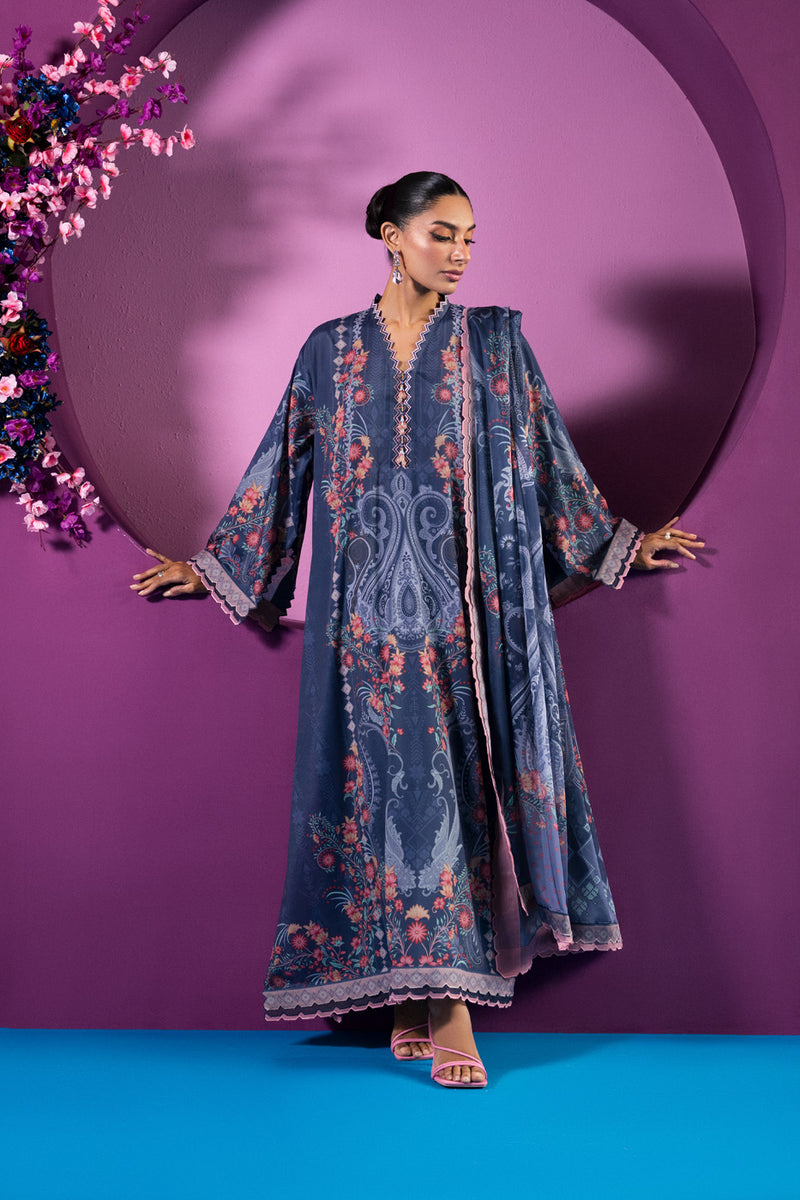 RTS | KAFTAN