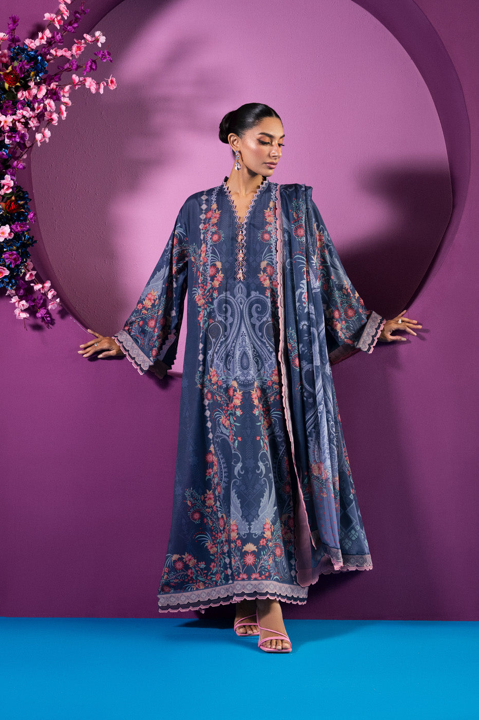RTS | KAFTAN