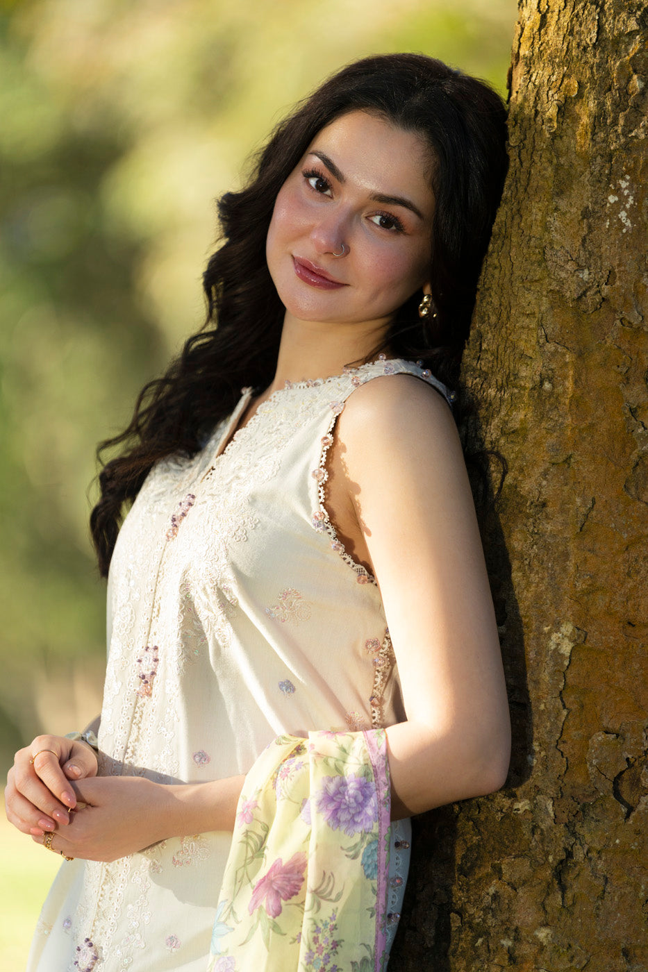 RTS  | SHIRT, TROUSER & DUPATTA