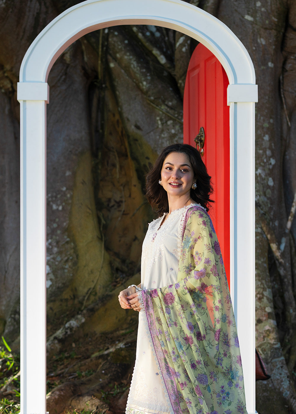 RTS  | SHIRT, TROUSER & DUPATTA