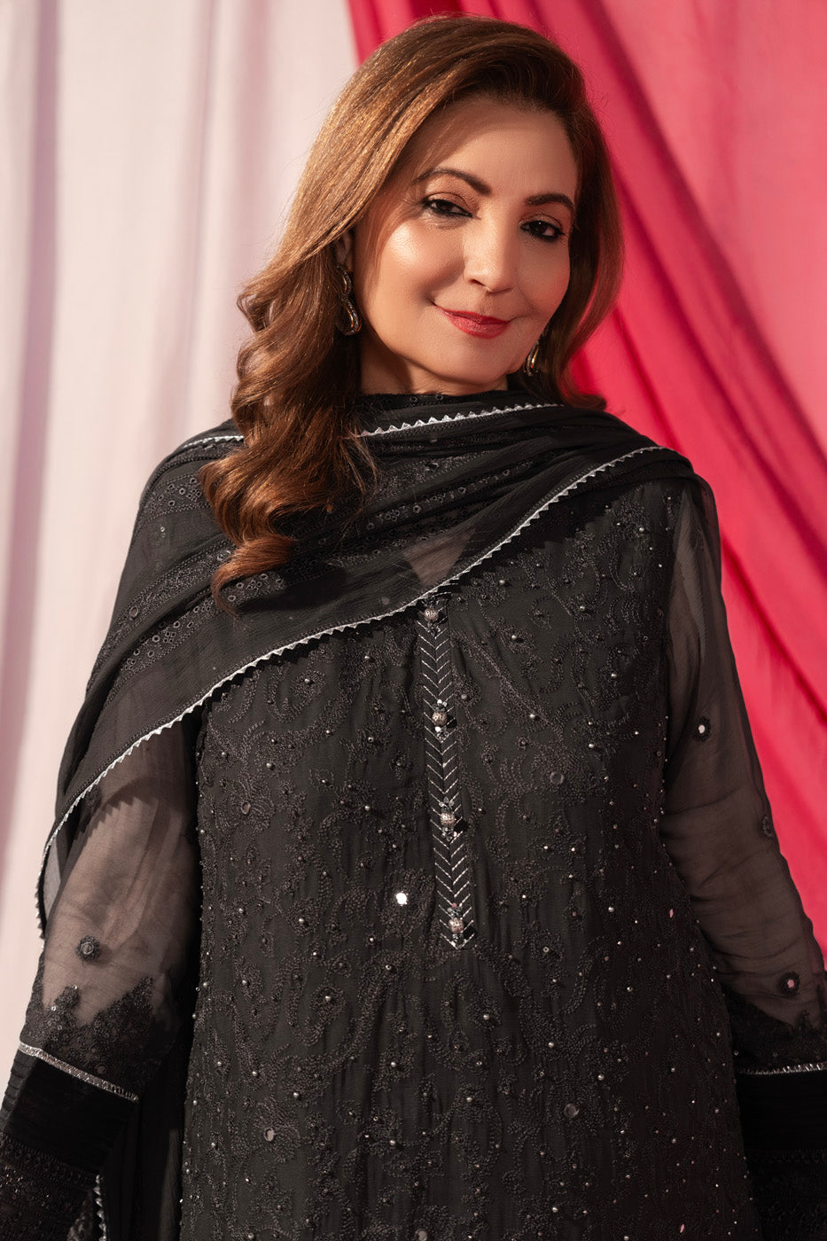 RTS | SHIRT, LINING, TROUSER & DUPATTA