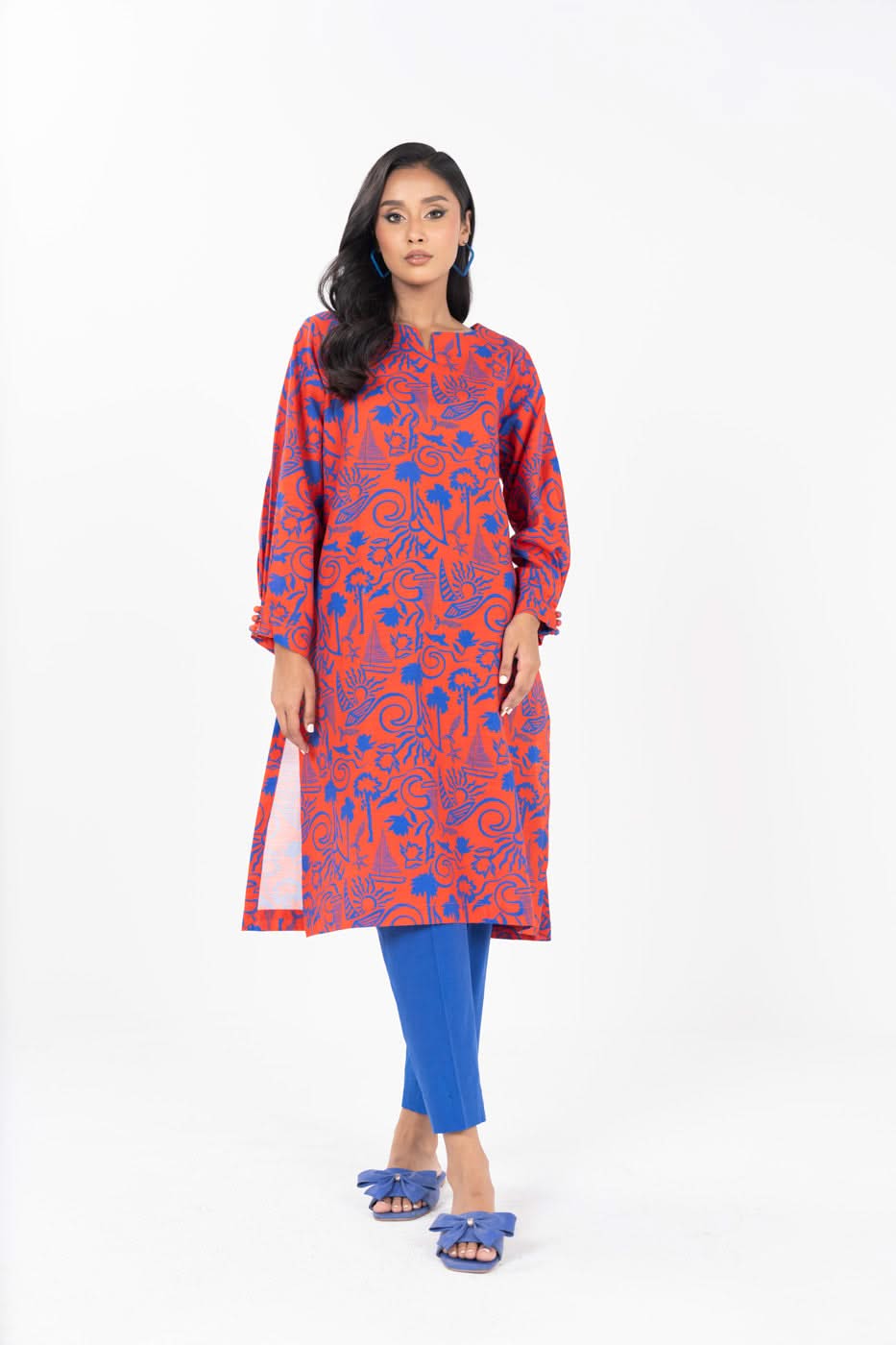 RTW | KURTI