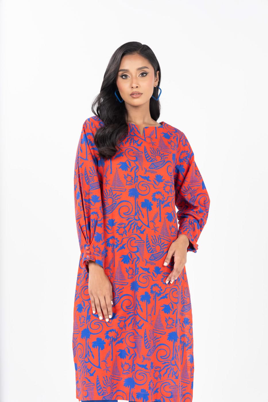 RTW | KURTI