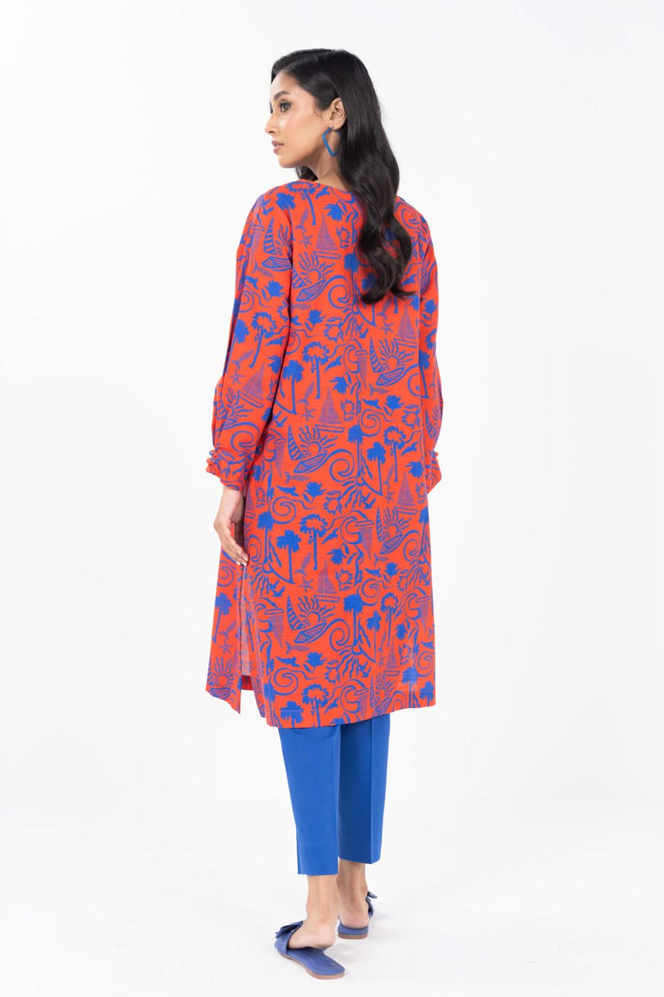 RTW | KURTI