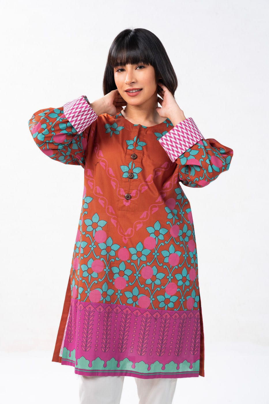 RTW | KURTI