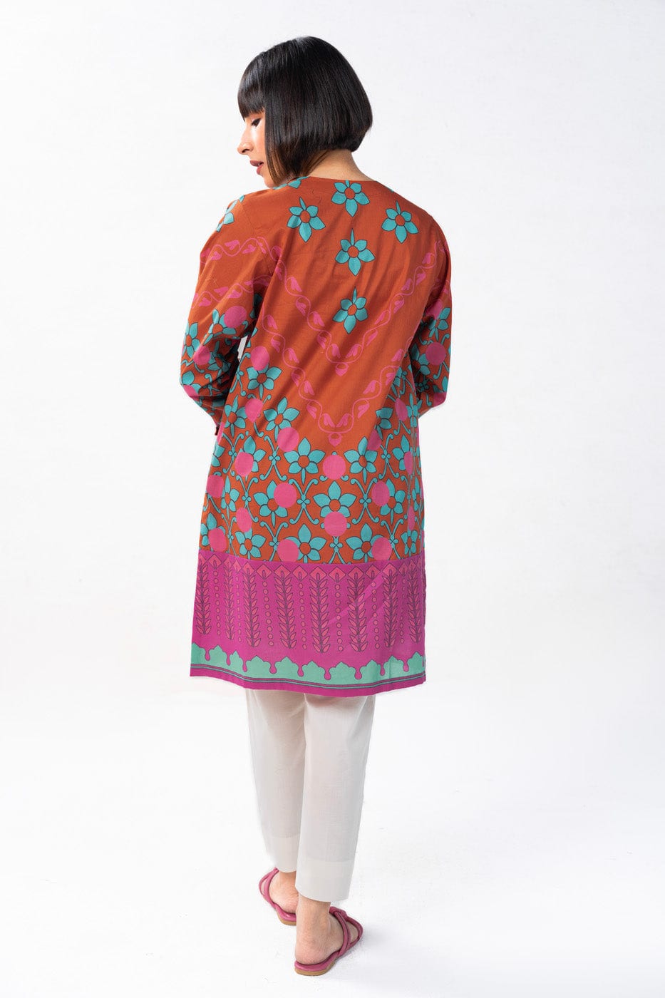 RTW | KURTI
