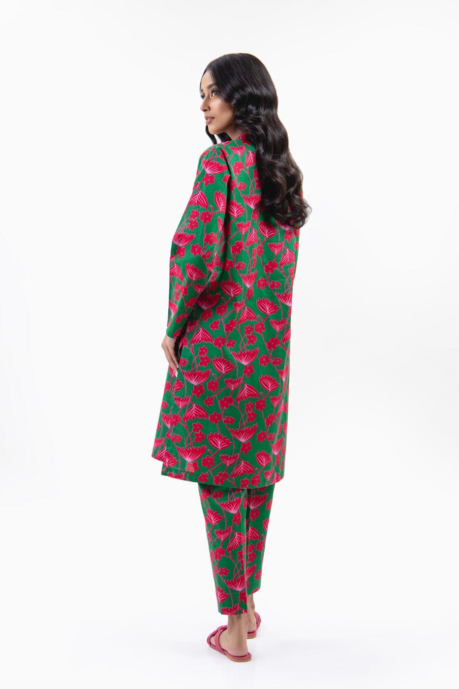 RTW | SHIRT & TROUSER