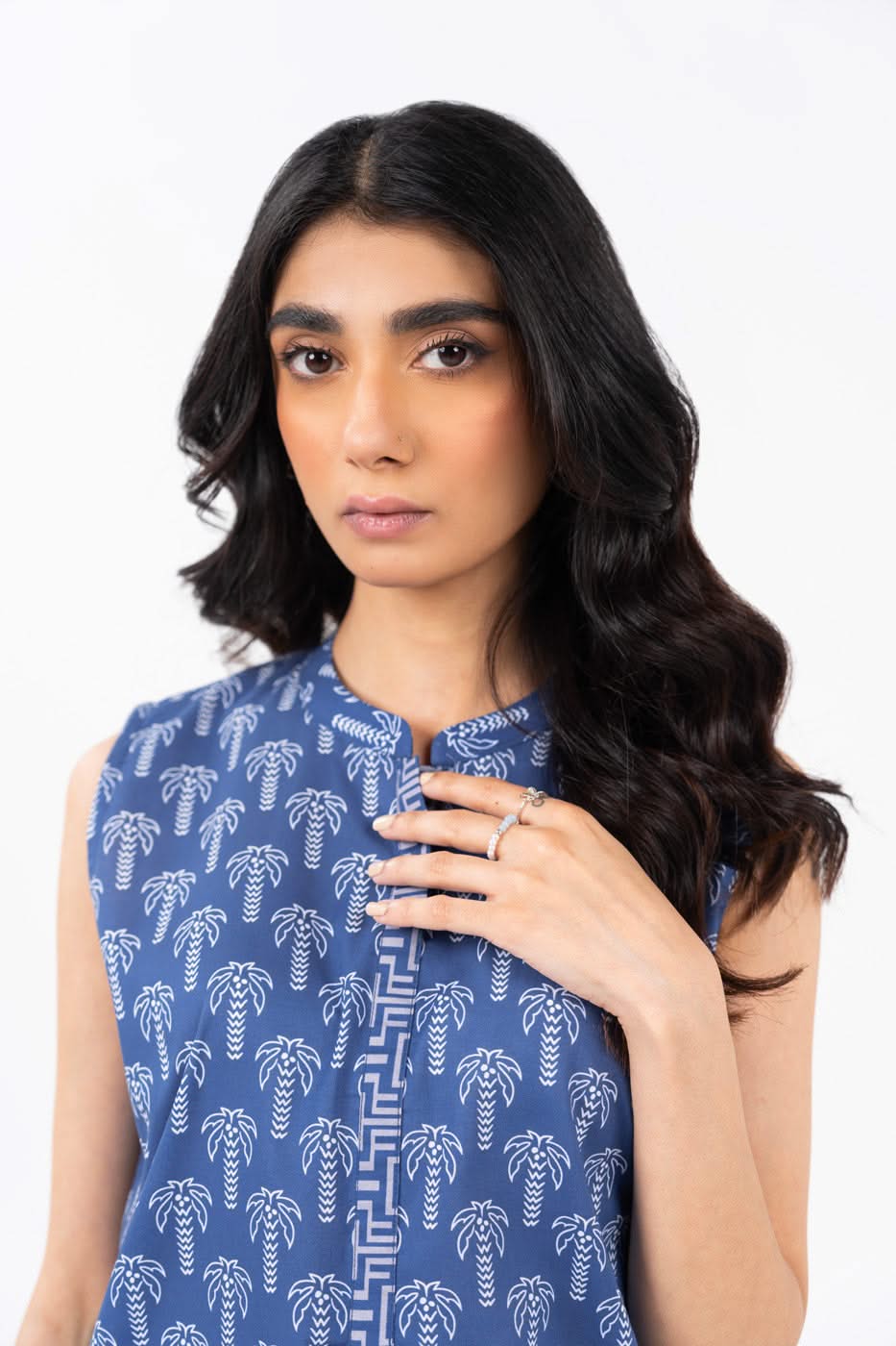 RTW | SHIRT & TROUSER