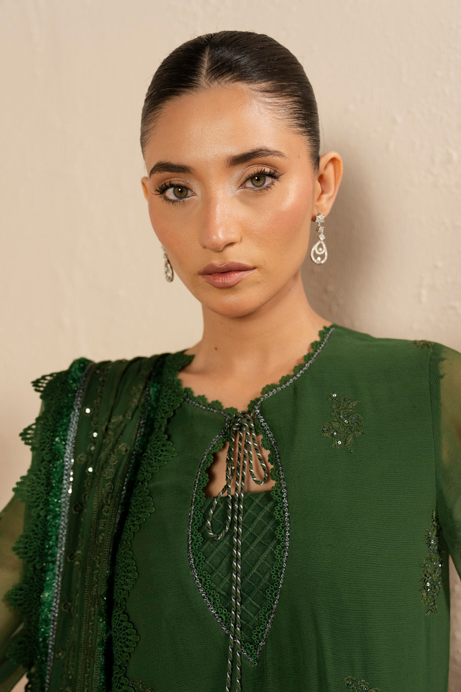 RTS | SHIRT, LINING, TROUSER & DUPATTA