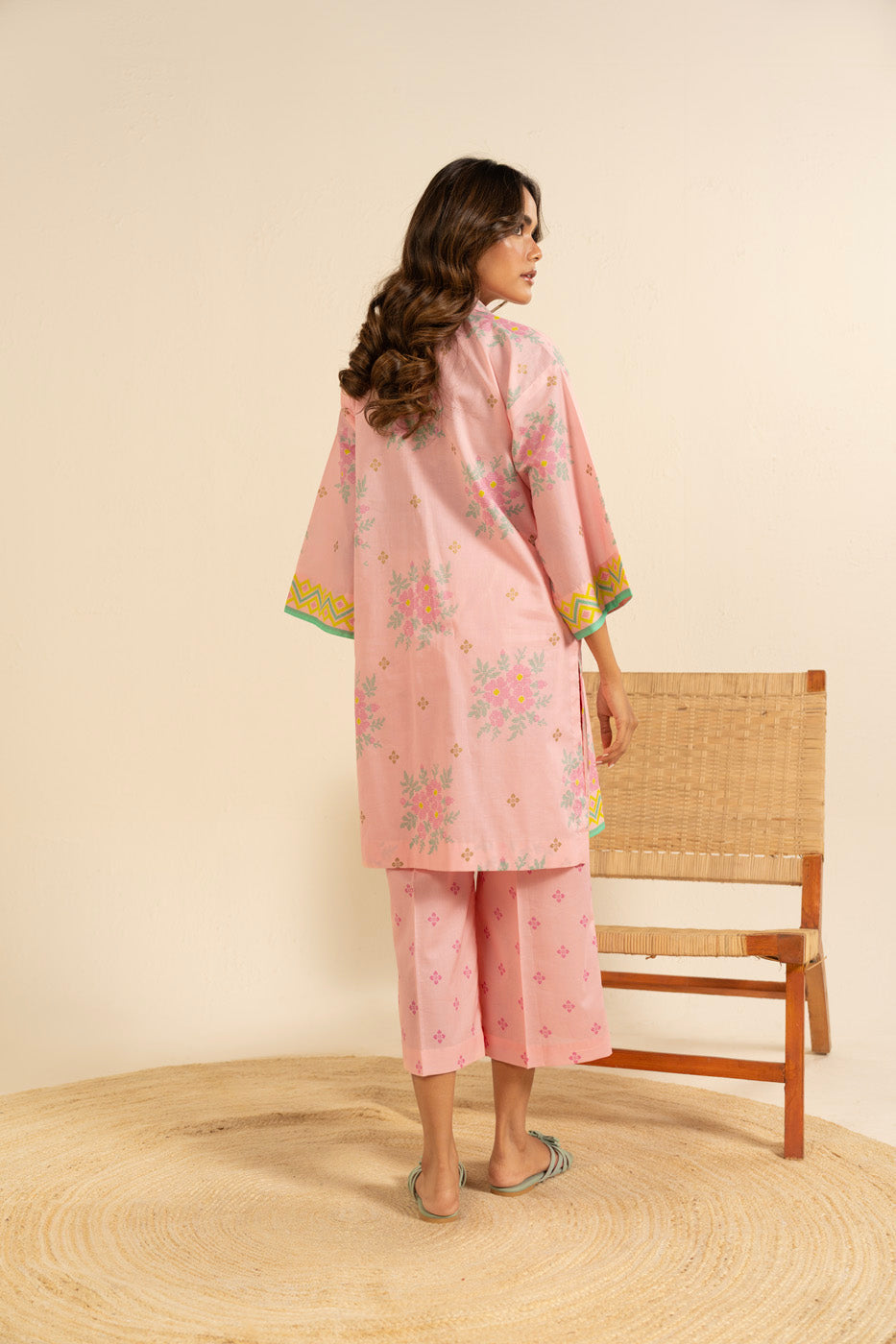 RTS  | SHIRT & TROUSER