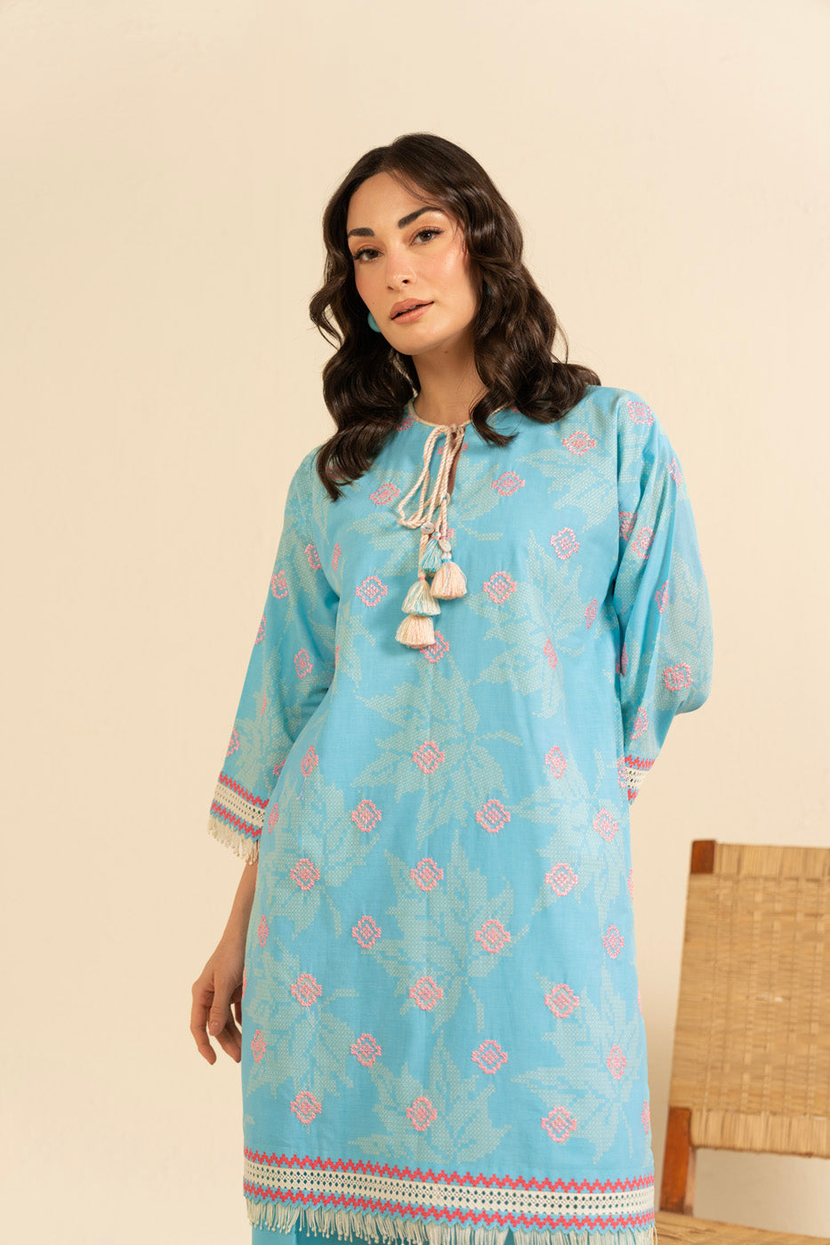 RTS  | SHIRT & TROUSER