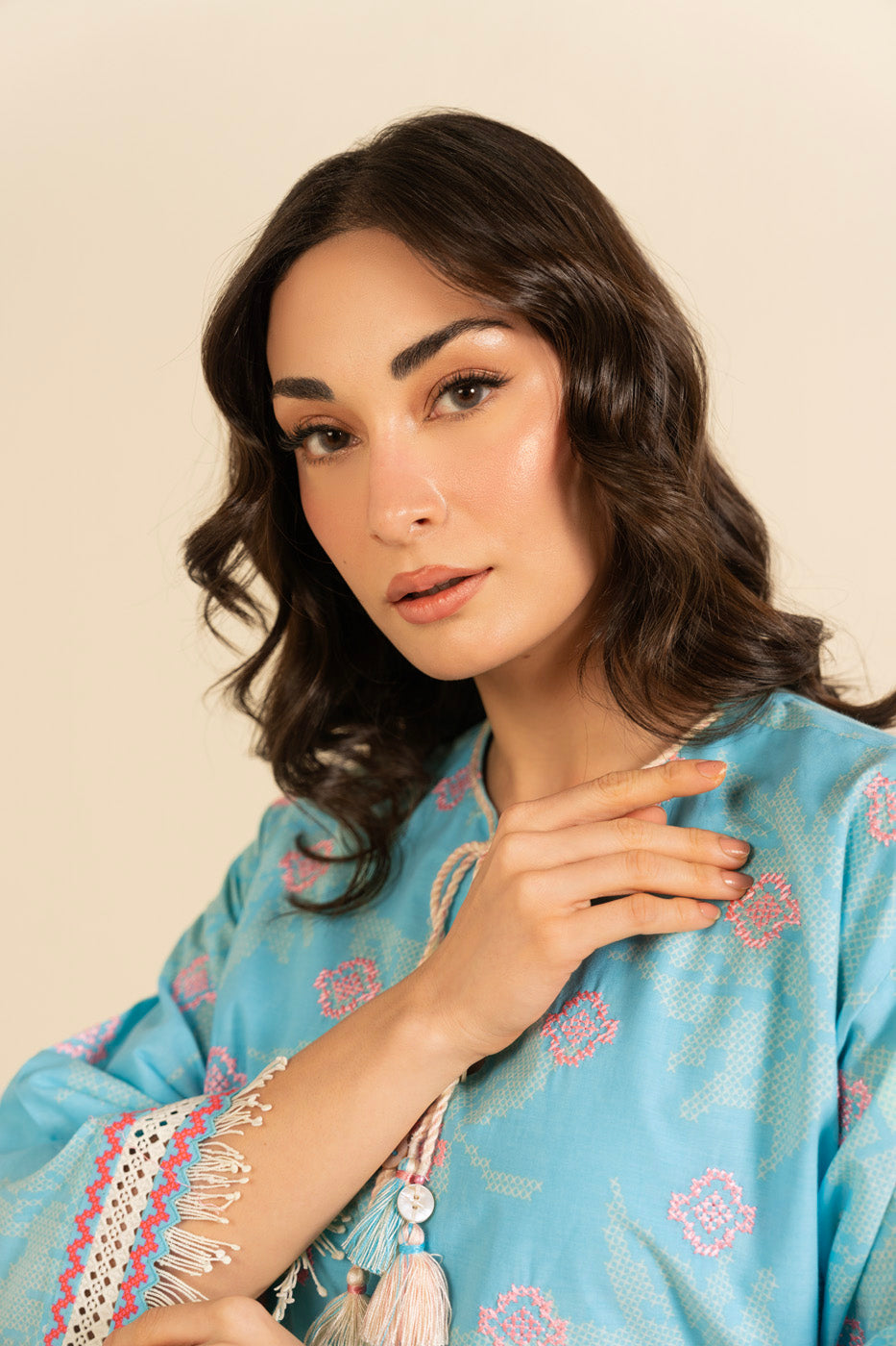 RTS  | SHIRT & TROUSER