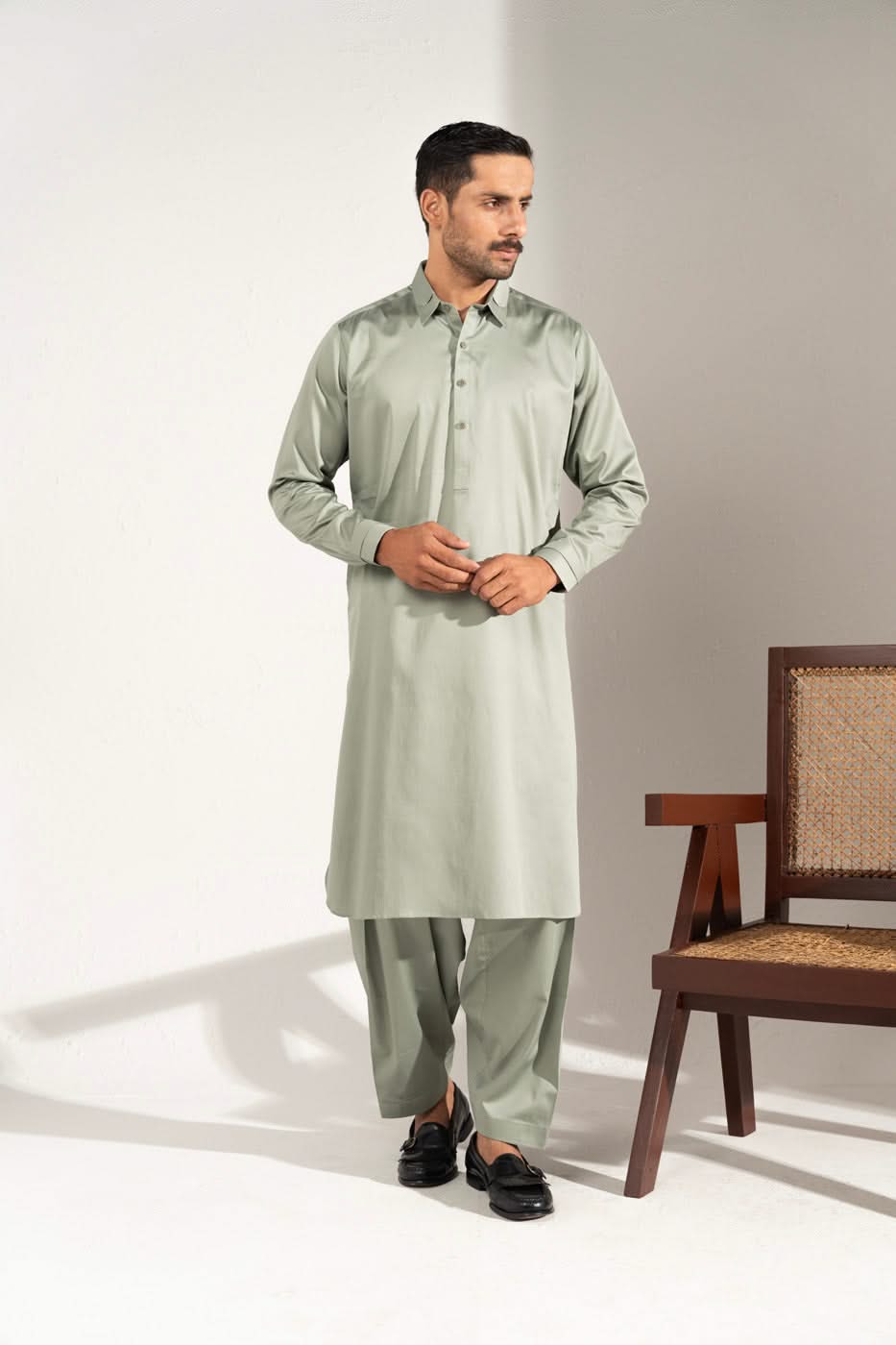 RTW | KURTA & SHALWAR