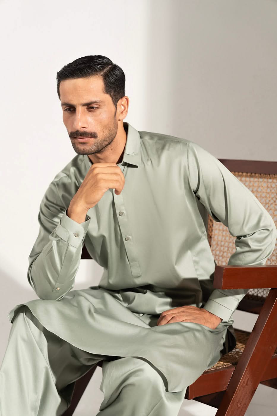 RTW | KURTA & SHALWAR