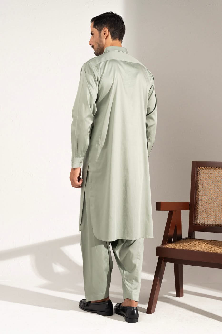 RTW | KURTA & SHALWAR