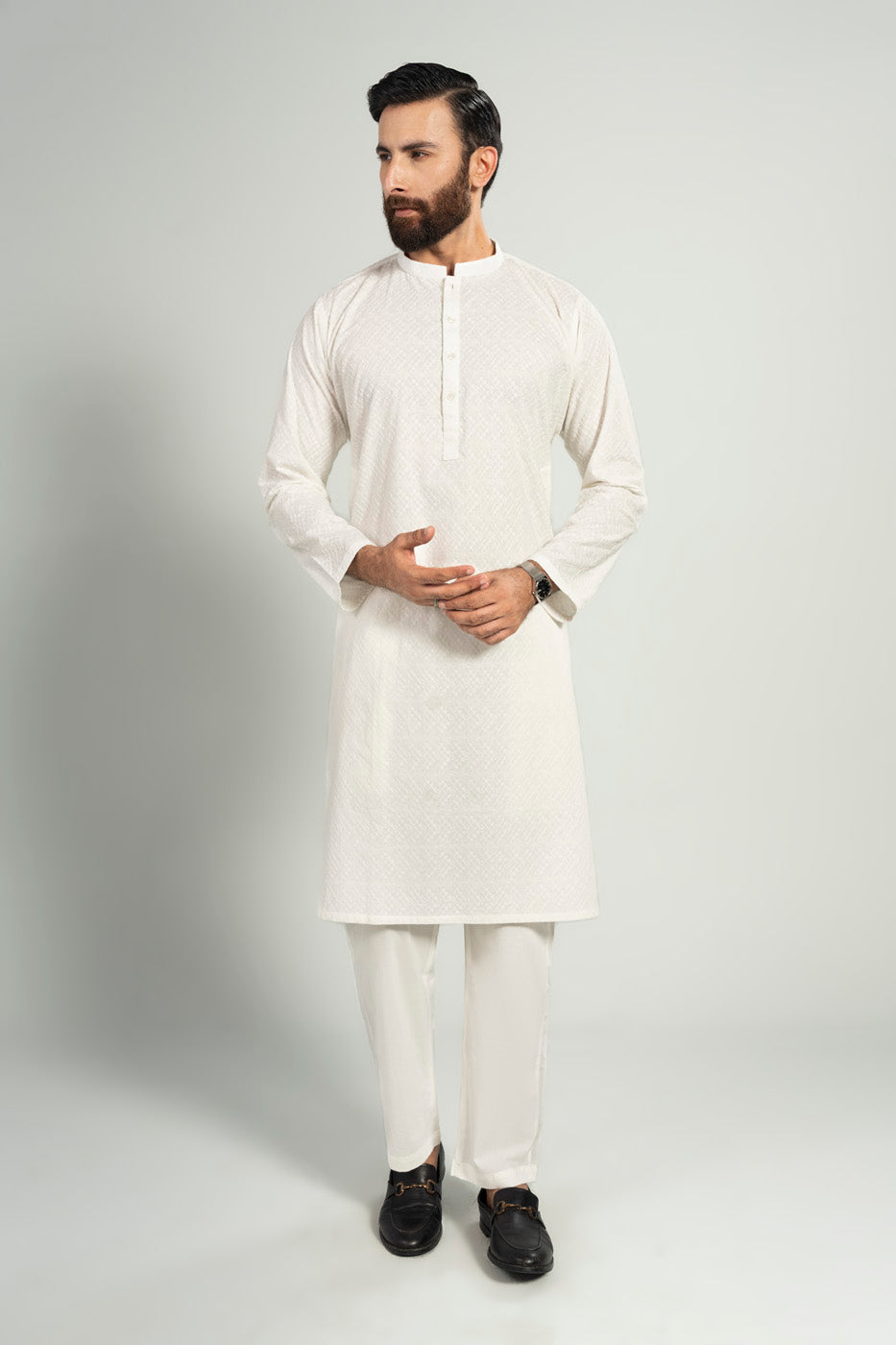 RTW | KURTA & TROUSER