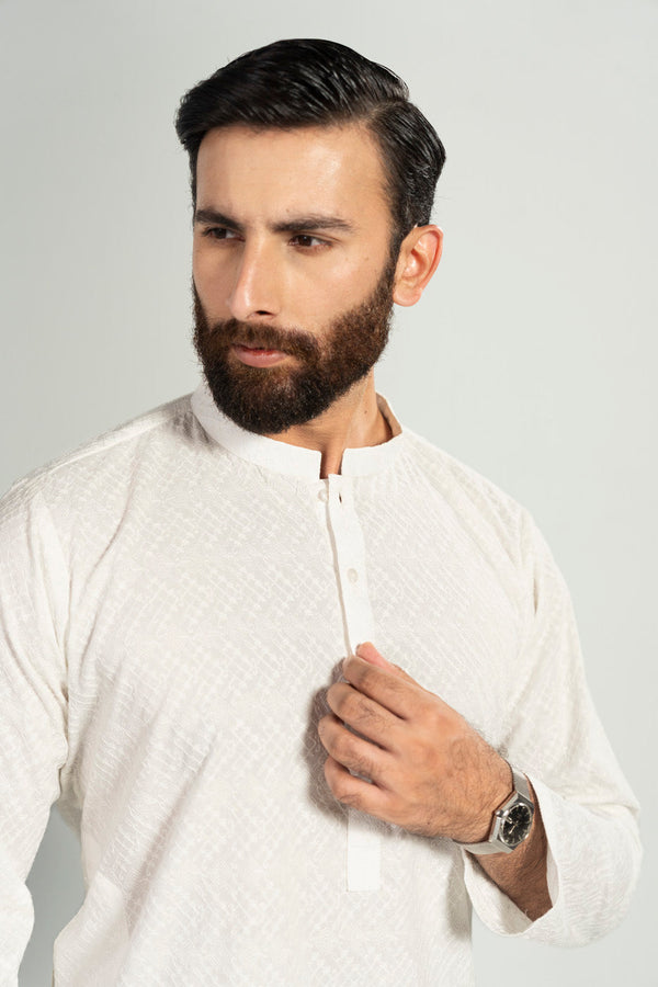 Alkaram | Puff Capsule | JC-11-24-Mint