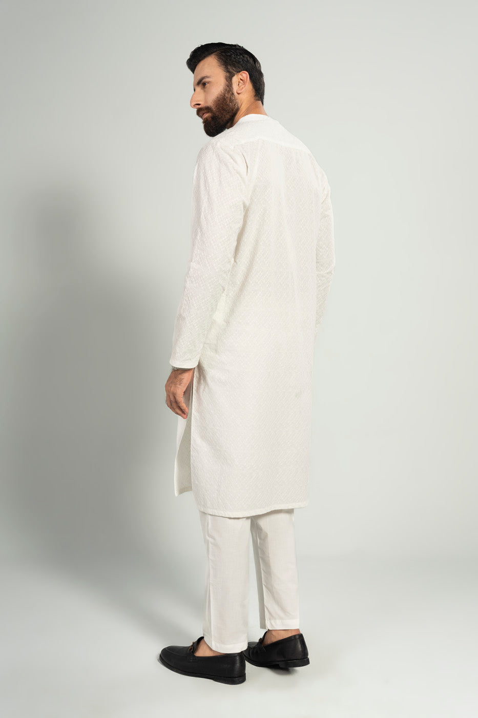 RTW | KURTA & TROUSER