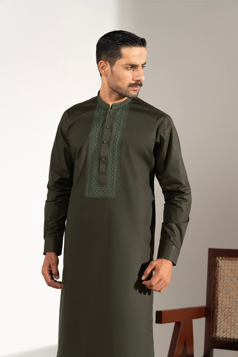 RTW | KURTA & TROUSER