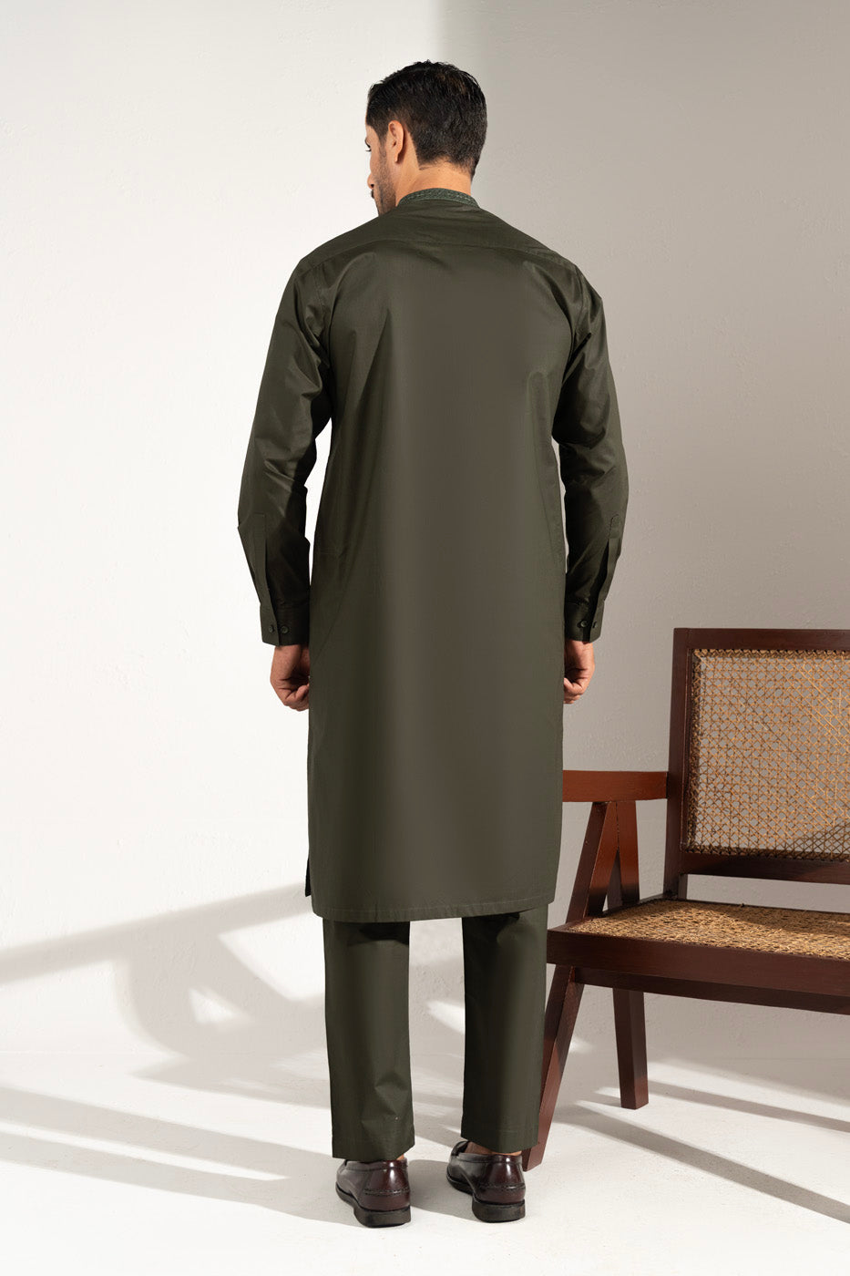 RTW | KURTA & TROUSER