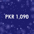 PKR 1,090
