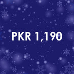 PKR 1,190