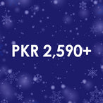 PKR 2,590+