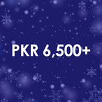 PKR 6,500+