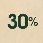 Flat 30%