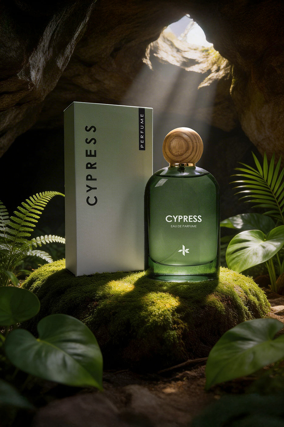 CYPRESS