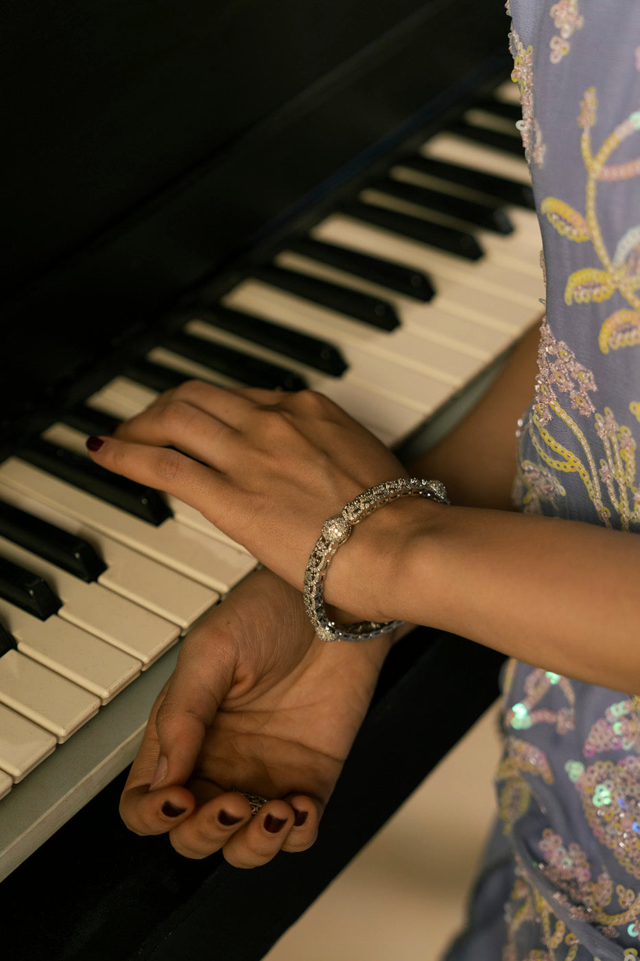 RTS | SHIRT, LINING, TROUSER & DUPATTA