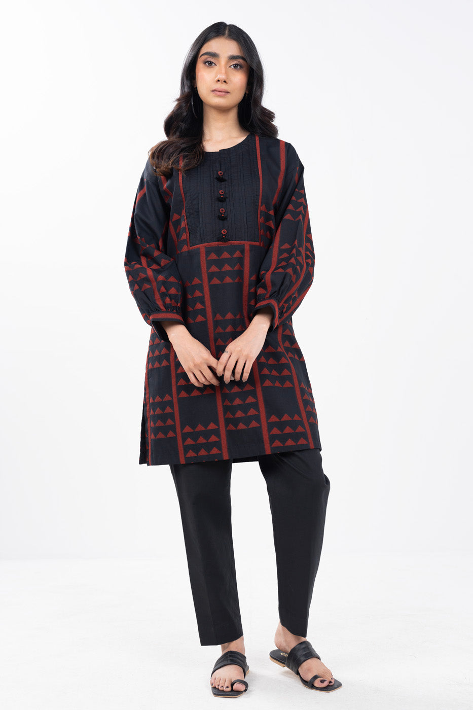 RTW | KURTI