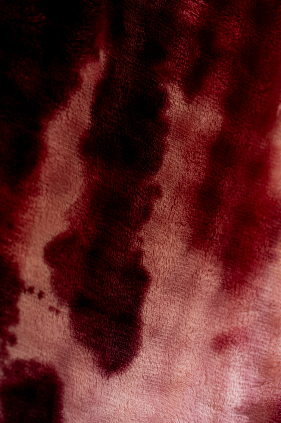 HOME | FLEECE BLANKET